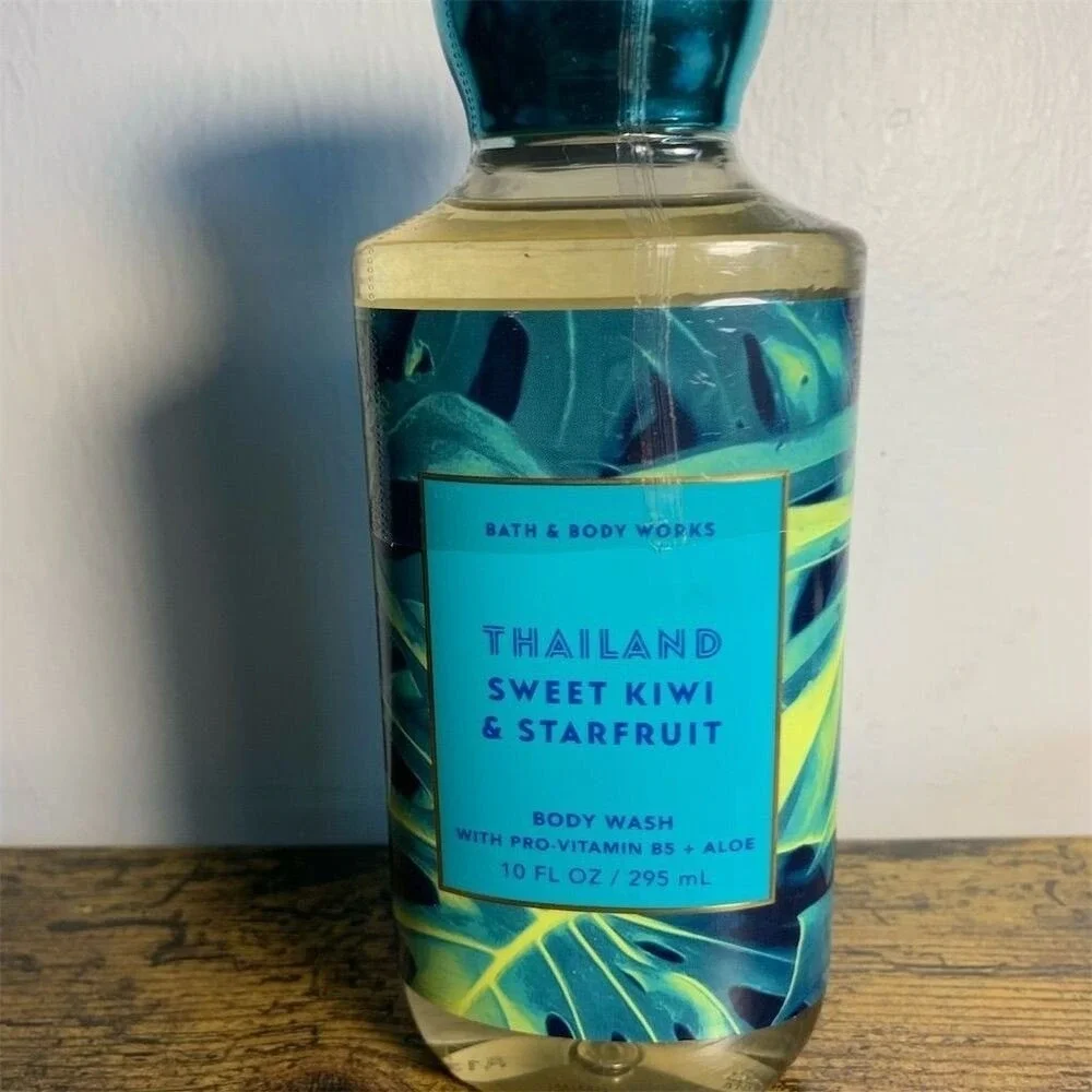 Bath & Body Works bath body